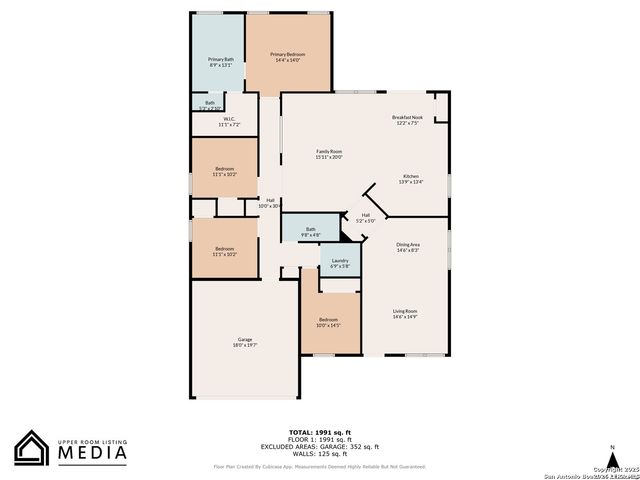 8011 Jalane Park, San Antonio, TX 78255