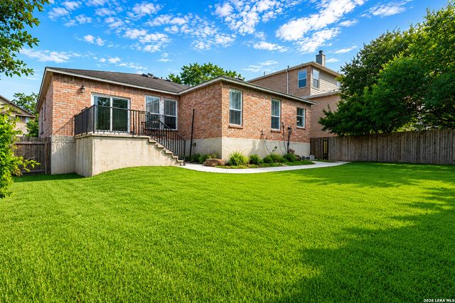 8011 Jalane Park, San Antonio, TX 78255