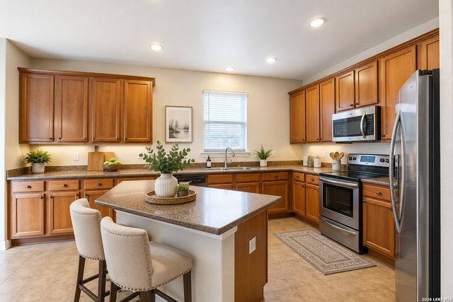 8011 Jalane Park, San Antonio, TX 78255