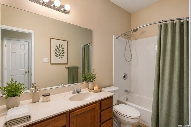 8011 Jalane Park, San Antonio, TX 78255