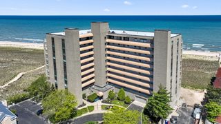 100 Lake Shore Drive 806, Michigan City, IN 46360
