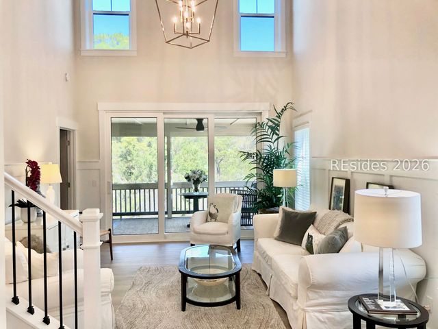 39 Old Stoney Ln, Hilton Head Island, SC 29926