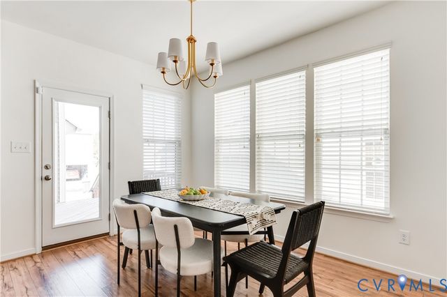 16820 Thornapple Run, Moseley, VA 23120