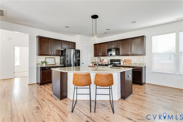 16820 Thornapple Run, Moseley, VA 23120