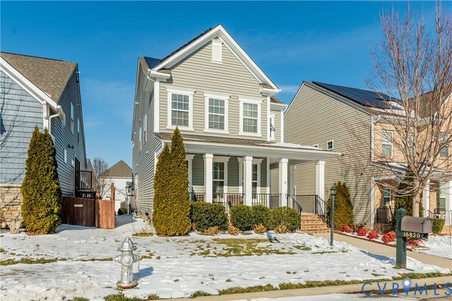 16820 Thornapple Run, Moseley, VA 23120