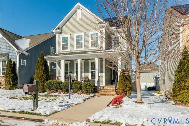 16820 Thornapple Run, Moseley, VA 23120