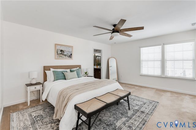 16820 Thornapple Run, Moseley, VA 23120