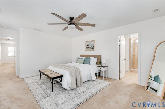 16820 Thornapple Run, Moseley, VA 23120