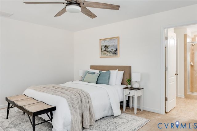 16820 Thornapple Run, Moseley, VA 23120