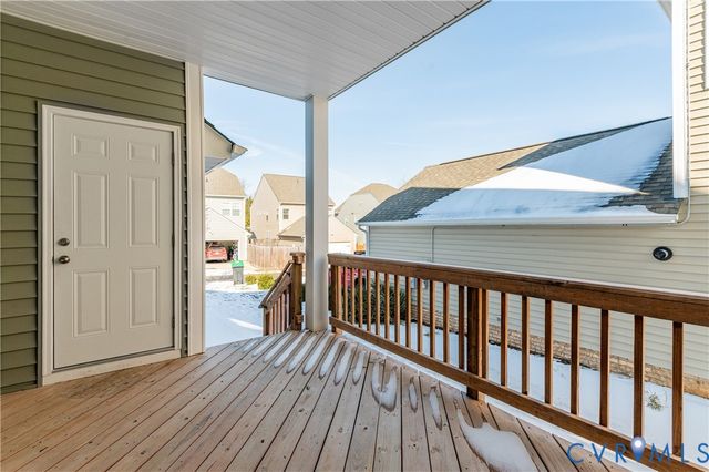 16820 Thornapple Run, Moseley, VA 23120