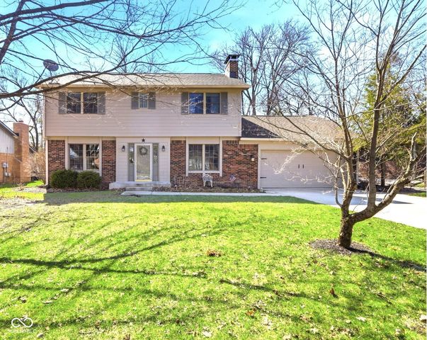 5711 Elderberry Road, Noblesville, IN 46062