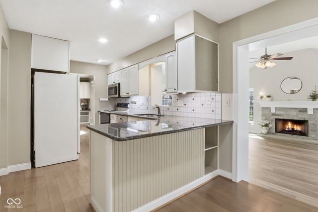 5711 Elderberry Road, Noblesville, IN 46062