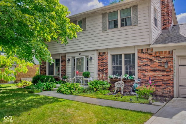 5711 Elderberry Road, Noblesville, IN 46062