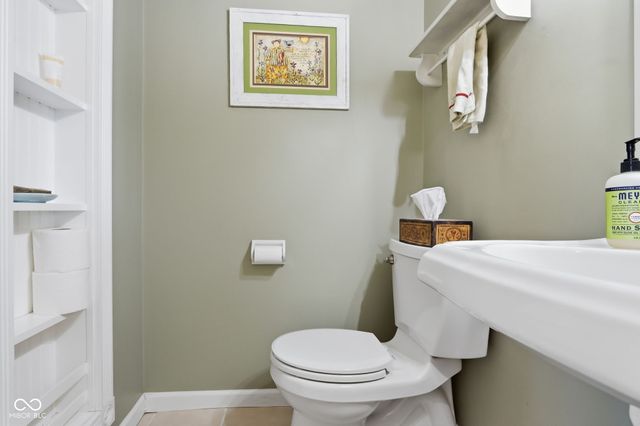 5711 Elderberry Road, Noblesville, IN 46062