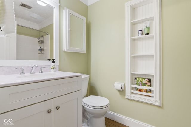 5711 Elderberry Road, Noblesville, IN 46062