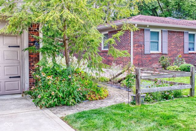 5711 Elderberry Road, Noblesville, IN 46062