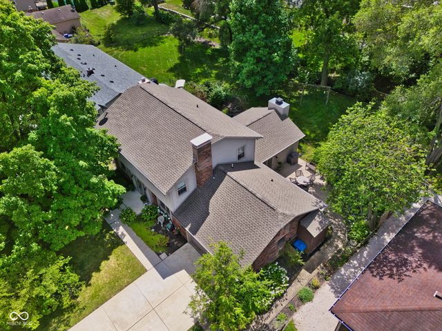 5711 Elderberry Road, Noblesville, IN 46062