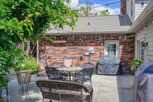 5711 Elderberry Road, Noblesville, IN 46062