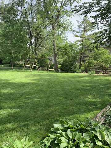 5711 Elderberry Road, Noblesville, IN 46062