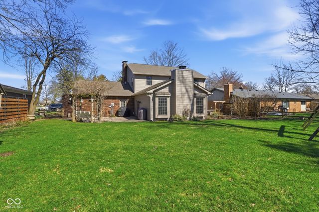 5711 Elderberry Road, Noblesville, IN 46062