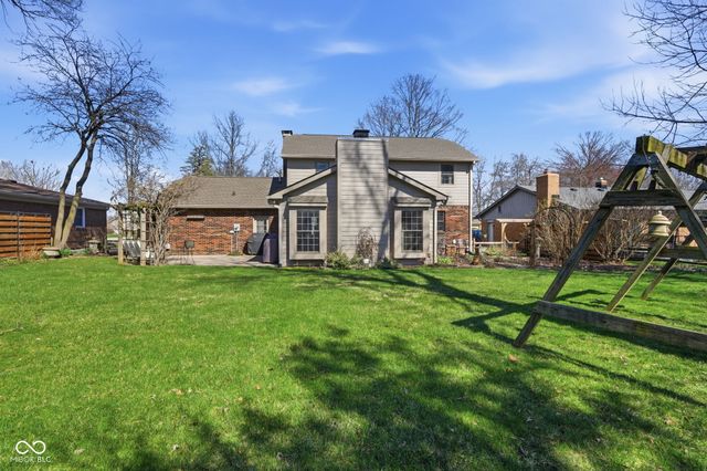 5711 Elderberry Road, Noblesville, IN 46062