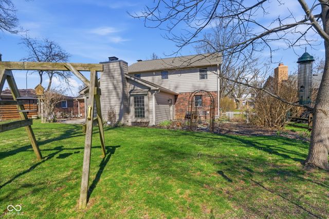 5711 Elderberry Road, Noblesville, IN 46062