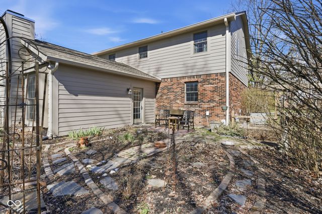 5711 Elderberry Road, Noblesville, IN 46062