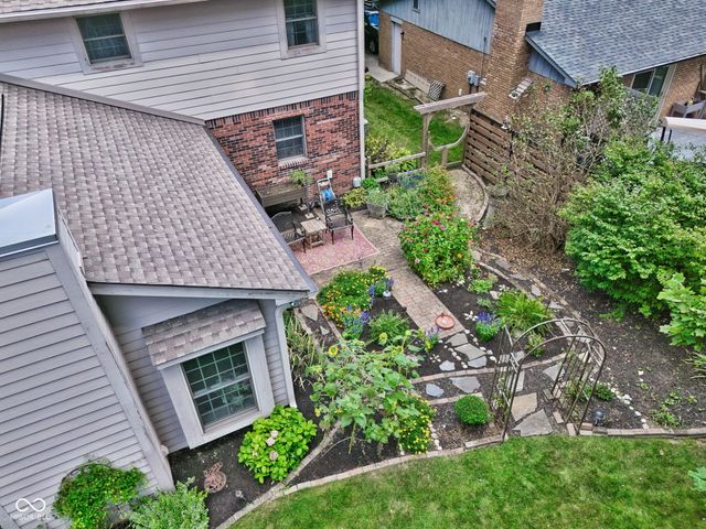 5711 Elderberry Road, Noblesville, IN 46062