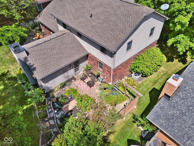 5711 Elderberry Road, Noblesville, IN 46062