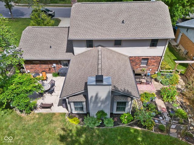 5711 Elderberry Road, Noblesville, IN 46062