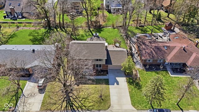 5711 Elderberry Road, Noblesville, IN 46062
