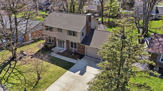 5711 Elderberry Road, Noblesville, IN 46062