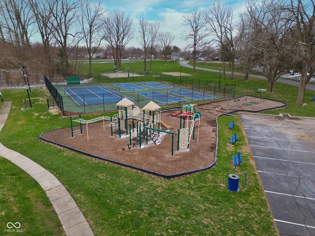 5711 Elderberry Road, Noblesville, IN 46062