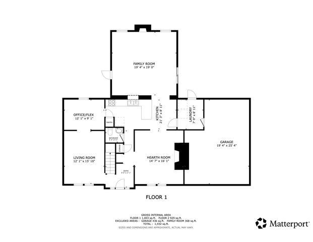 5711 Elderberry Road, Noblesville, IN 46062