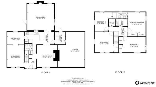 5711 Elderberry Road, Noblesville, IN 46062