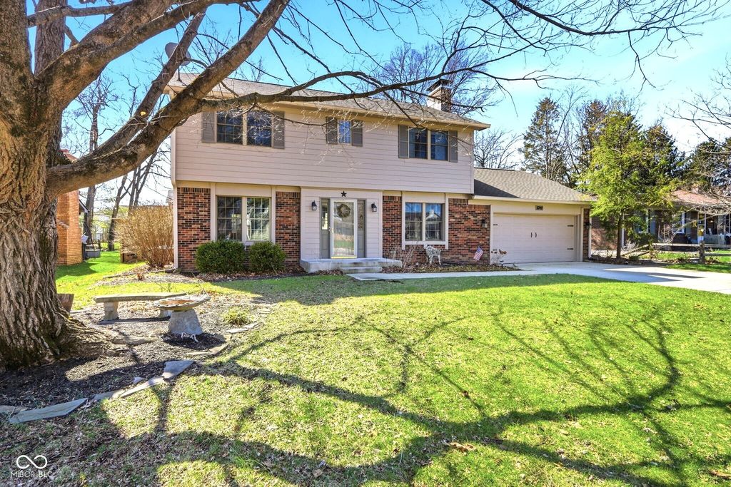 5711 Elderberry Road, Noblesville, IN 46062