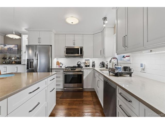 2827 S Xanadu Way, Aurora, CO 80014