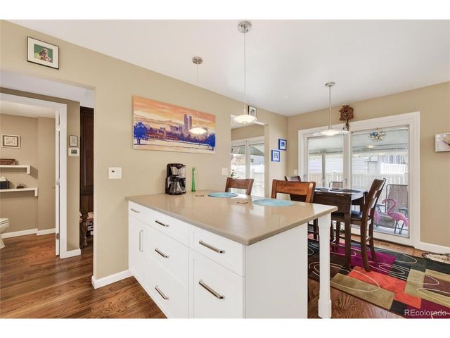 2827 S Xanadu Way, Aurora, CO 80014