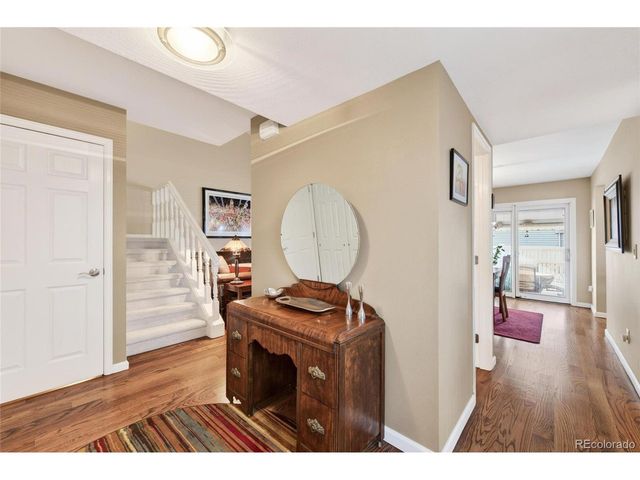 2827 S Xanadu Way, Aurora, CO 80014