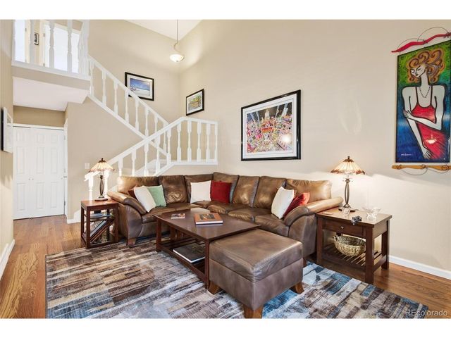 2827 S Xanadu Way, Aurora, CO 80014