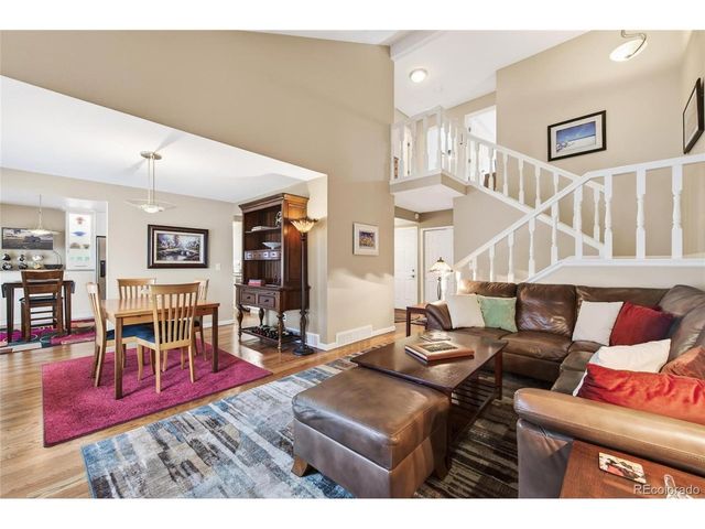 2827 S Xanadu Way, Aurora, CO 80014