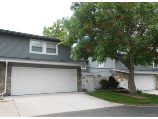 2827 S Xanadu Way, Aurora, CO 80014