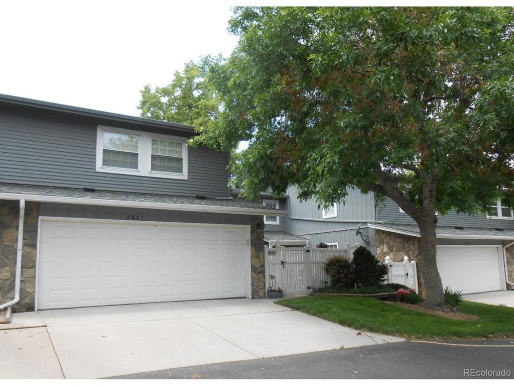 2827 S Xanadu Way, Aurora, CO 80014