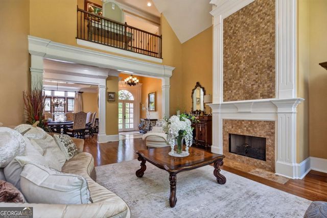 420 Bevy Court, Duluth, GA 30097