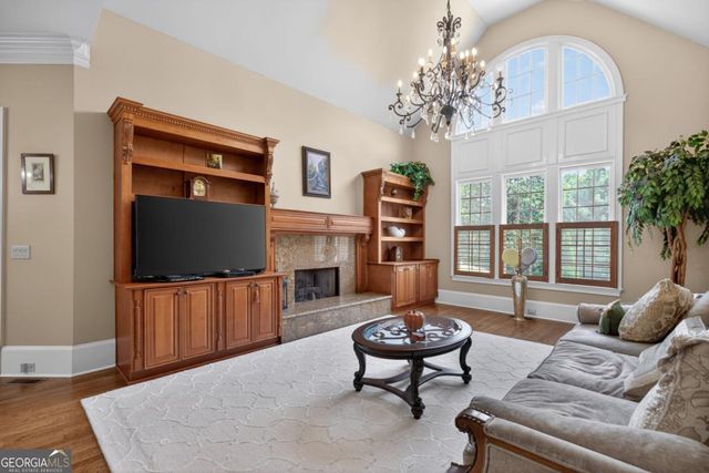 420 Bevy Court, Duluth, GA 30097