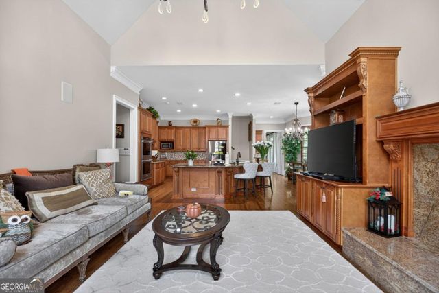 420 Bevy Court, Duluth, GA 30097