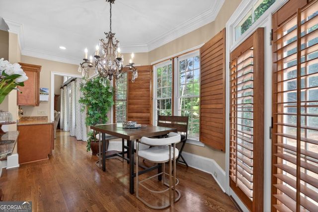 420 Bevy Court, Duluth, GA 30097
