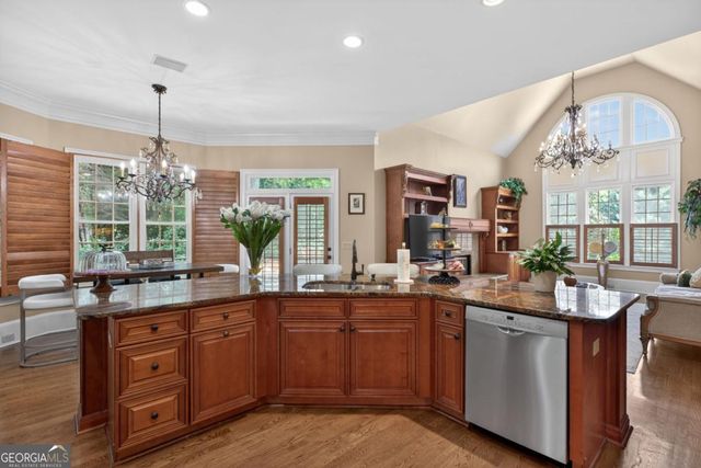 420 Bevy Court, Duluth, GA 30097