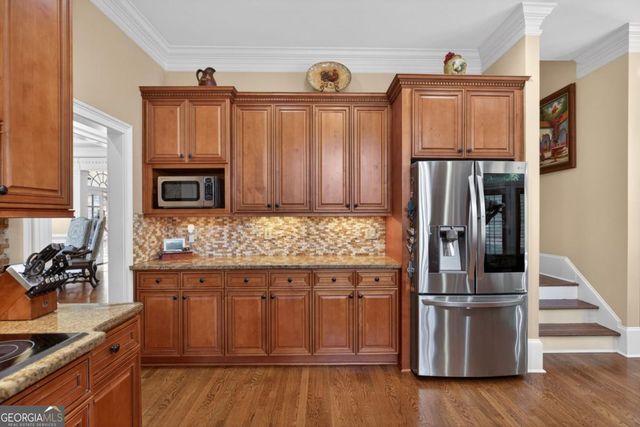 420 Bevy Court, Duluth, GA 30097