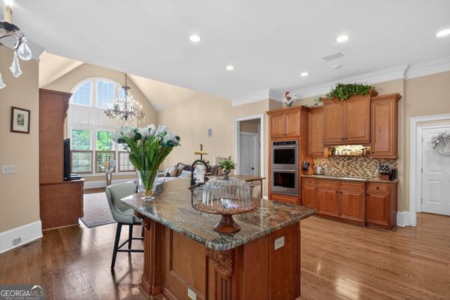 420 Bevy Court, Duluth, GA 30097